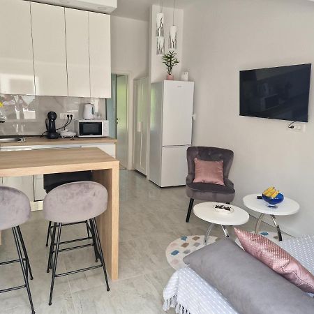 Apartman Leana Apartment Split Exterior photo