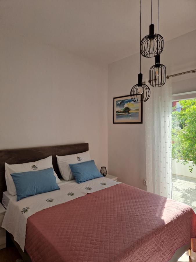 Apartman Leana Apartment Split Exterior photo