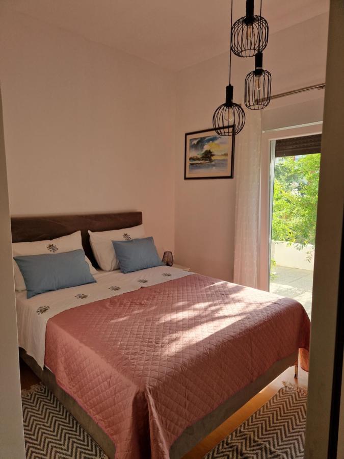 Apartman Leana Apartment Split Exterior photo