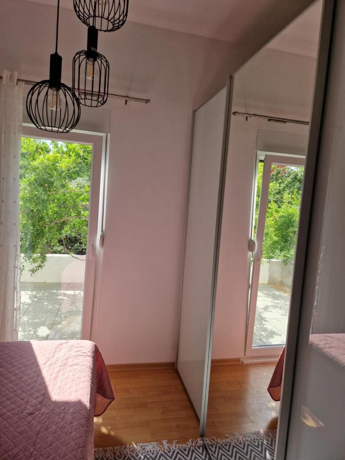 Apartman Leana Apartment Split Exterior photo