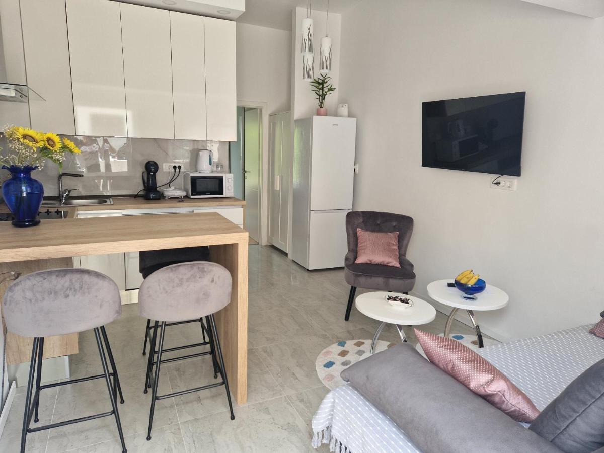 Apartman Leana Apartment Split Exterior photo